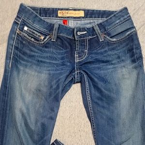 BKE Stella 25×31 1/2